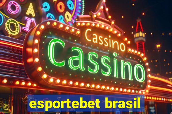 esportebet brasil